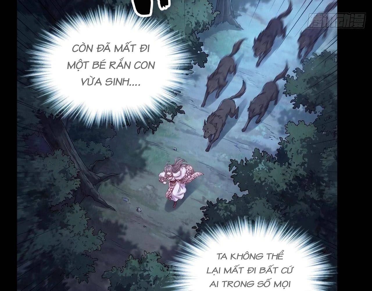 Thảnh Thơi Thú Thế Chủng Chủng Điền, Sinh Sinh Tể - Update Chapter 860 - 9