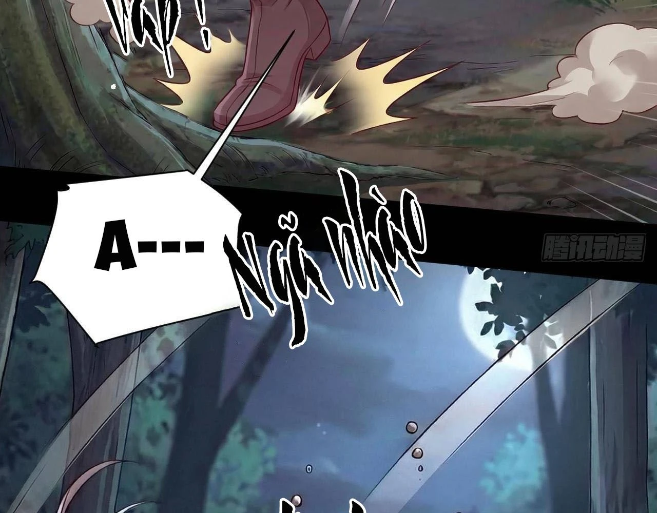 Thảnh Thơi Thú Thế Chủng Chủng Điền, Sinh Sinh Tể - Update Chapter 860 - 12