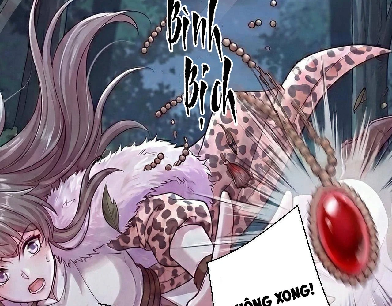 Thảnh Thơi Thú Thế Chủng Chủng Điền, Sinh Sinh Tể - Update Chapter 860 - 13