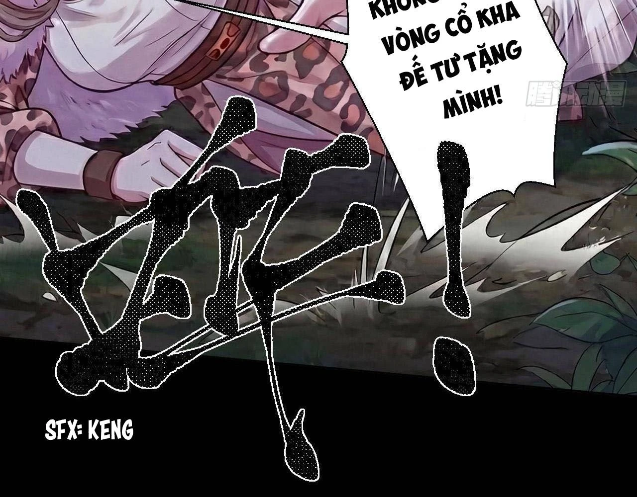 Thảnh Thơi Thú Thế Chủng Chủng Điền, Sinh Sinh Tể - Update Chapter 860 - 14