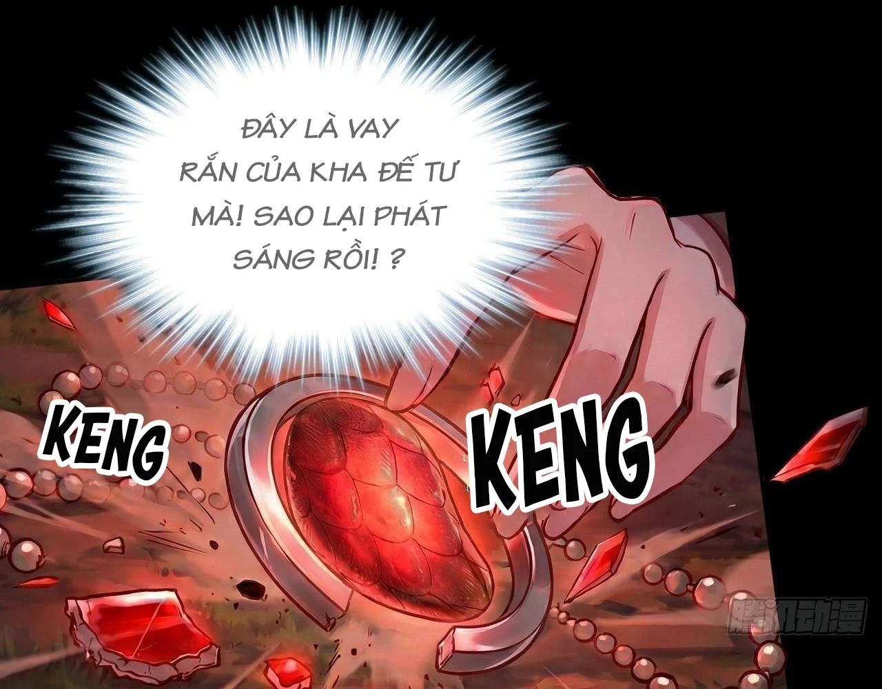 Thảnh Thơi Thú Thế Chủng Chủng Điền, Sinh Sinh Tể - Update Chapter 860 - 15