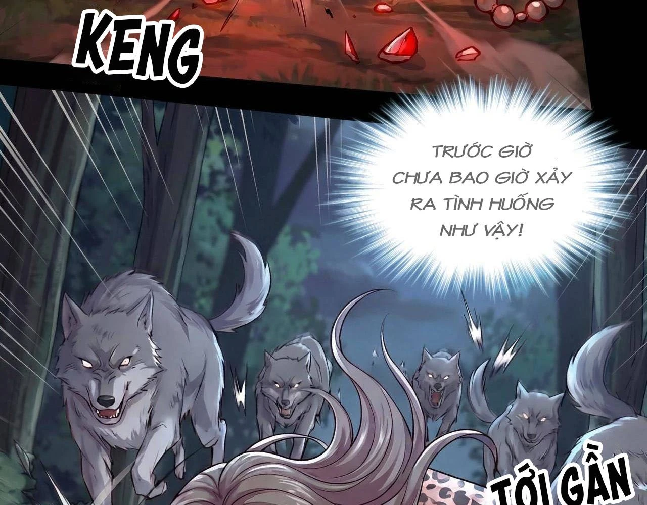 Thảnh Thơi Thú Thế Chủng Chủng Điền, Sinh Sinh Tể - Update Chapter 860 - 16