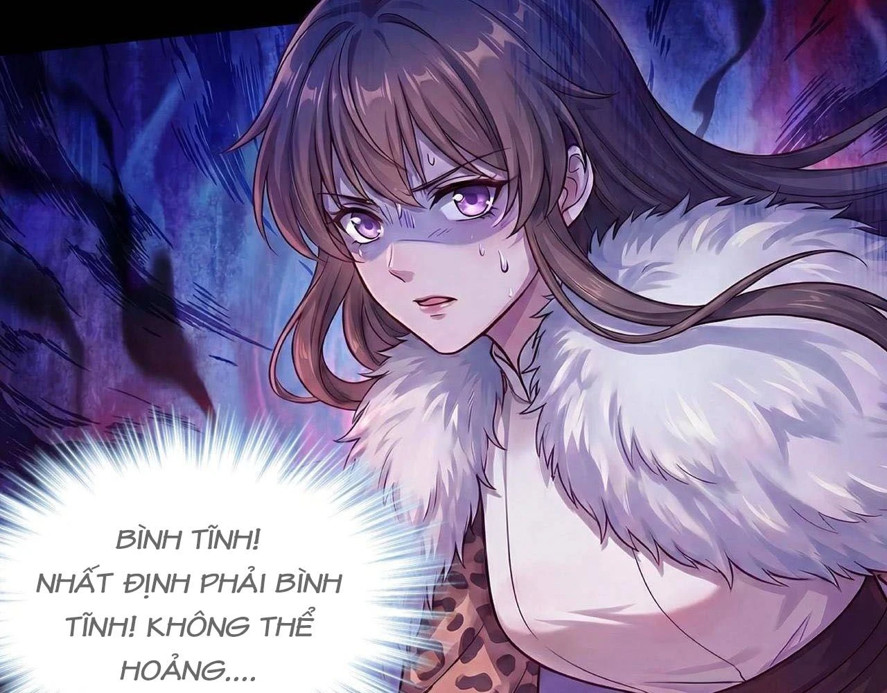 Thảnh Thơi Thú Thế Chủng Chủng Điền, Sinh Sinh Tể - Update Chapter 860 - 23