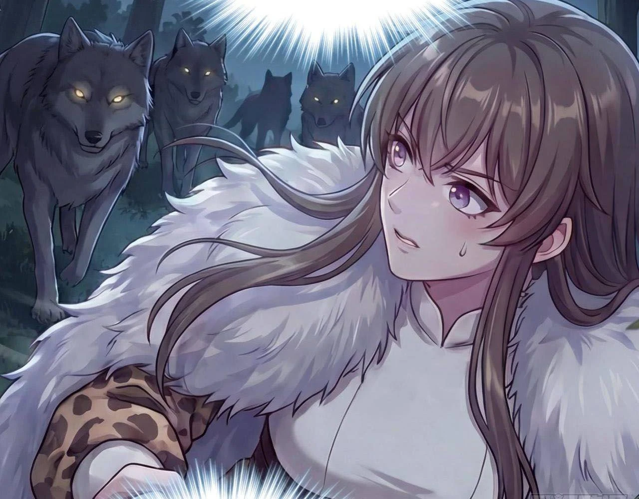 Thảnh Thơi Thú Thế Chủng Chủng Điền, Sinh Sinh Tể - Update Chapter 860 - 25