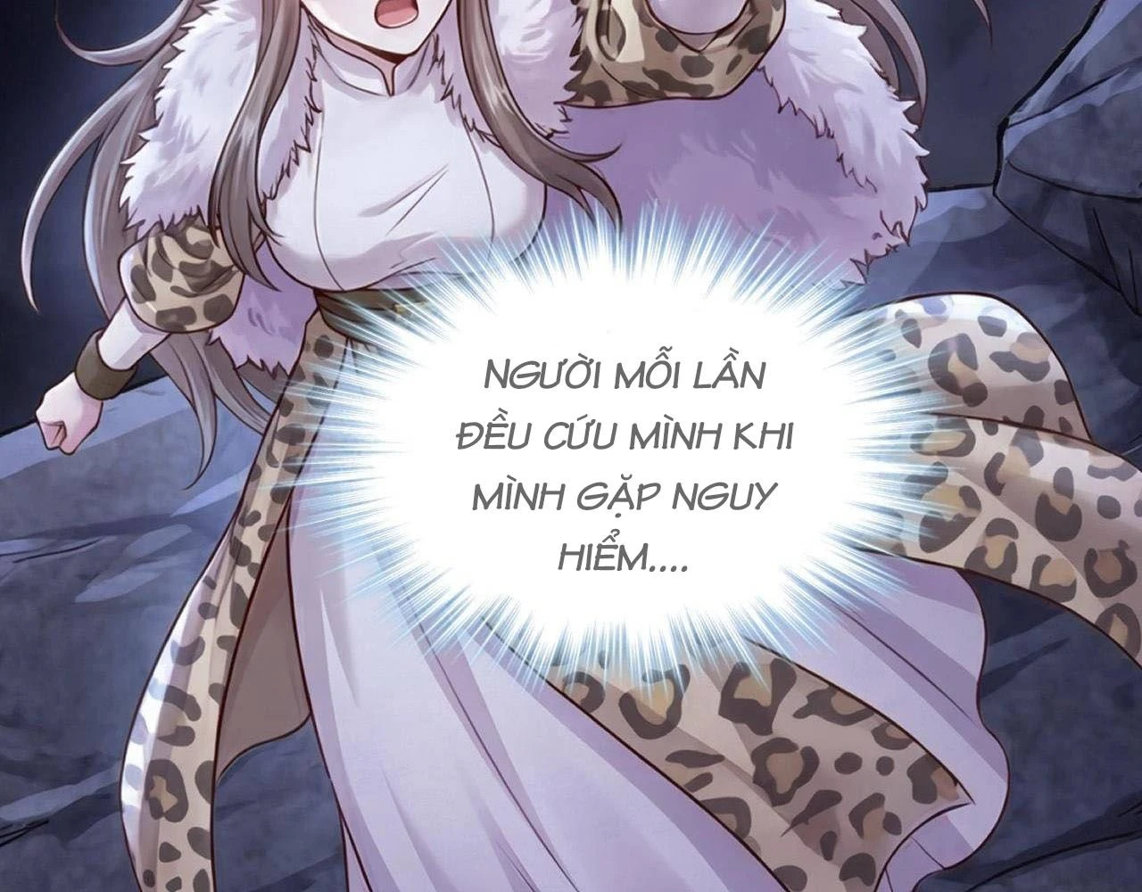 Thảnh Thơi Thú Thế Chủng Chủng Điền, Sinh Sinh Tể - Update Chapter 860 - 30