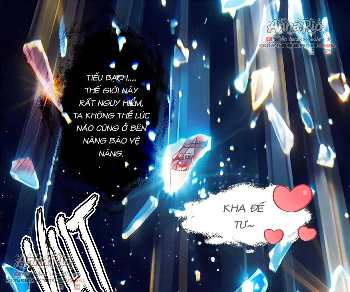 Thảnh Thơi Thú Thế Chủng Chủng Điền, Sinh Sinh Tể - Update Chapter 861 - 4