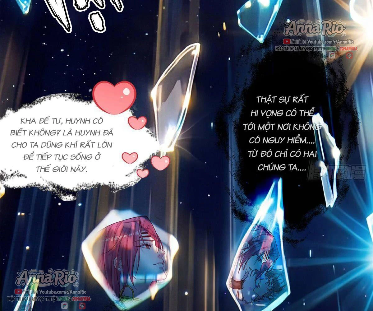 Thảnh Thơi Thú Thế Chủng Chủng Điền, Sinh Sinh Tể - Update Chapter 861 - 5