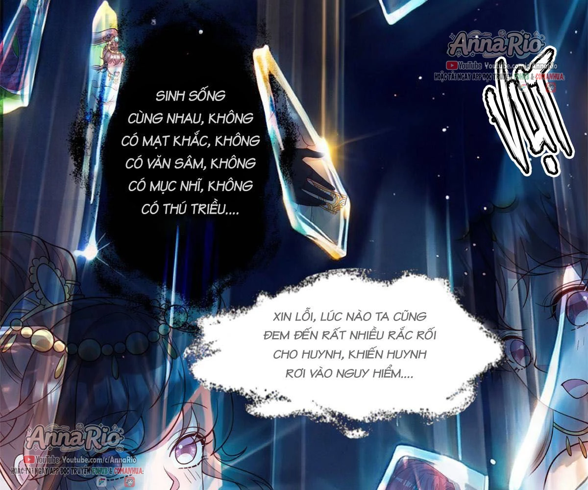 Thảnh Thơi Thú Thế Chủng Chủng Điền, Sinh Sinh Tể - Update Chapter 861 - 6