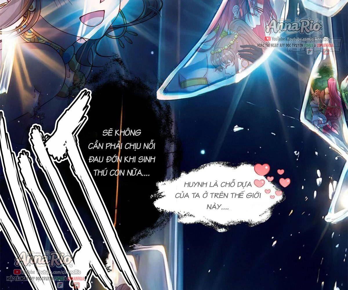 Thảnh Thơi Thú Thế Chủng Chủng Điền, Sinh Sinh Tể - Update Chapter 861 - 7