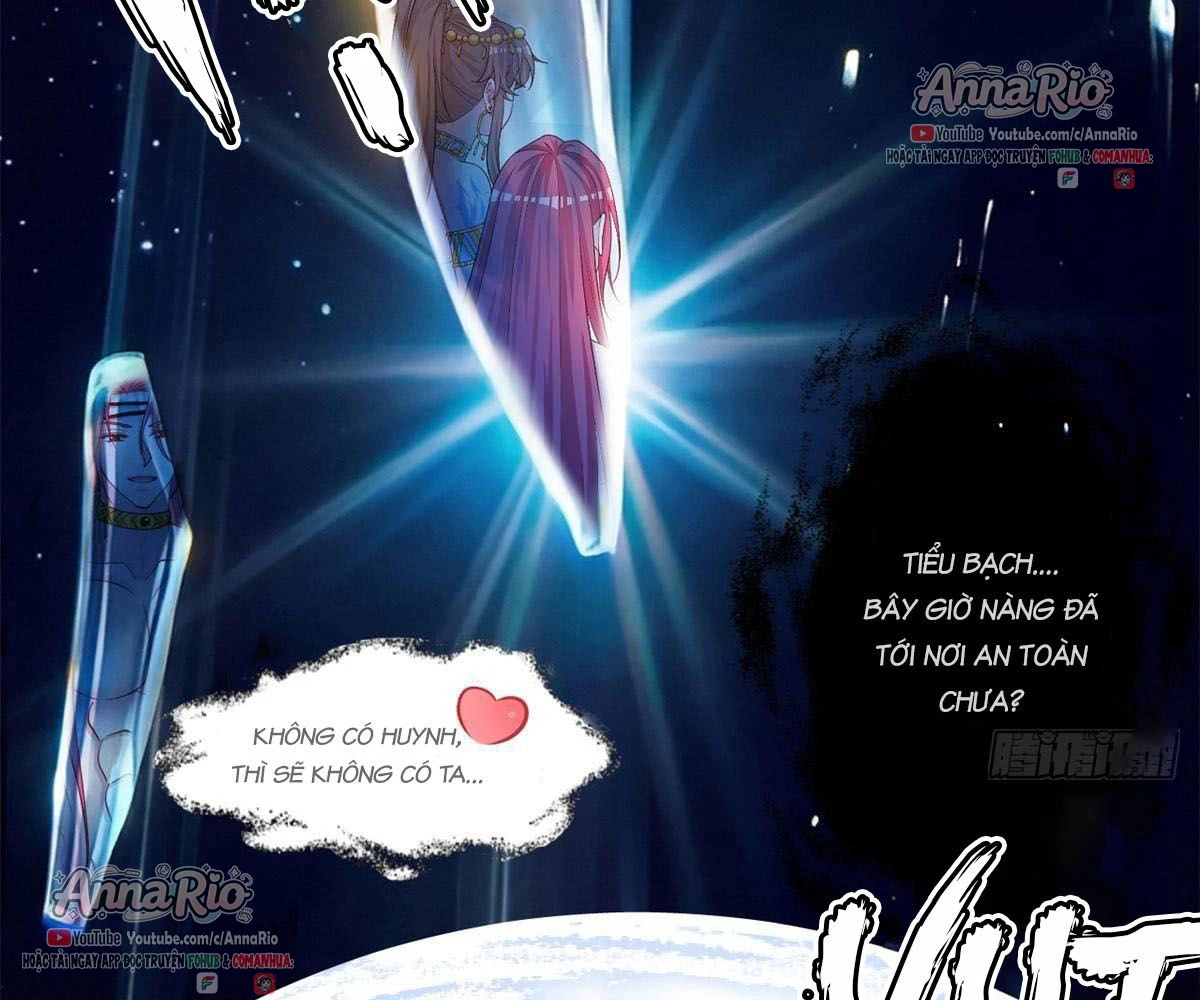 Thảnh Thơi Thú Thế Chủng Chủng Điền, Sinh Sinh Tể - Update Chapter 861 - 8