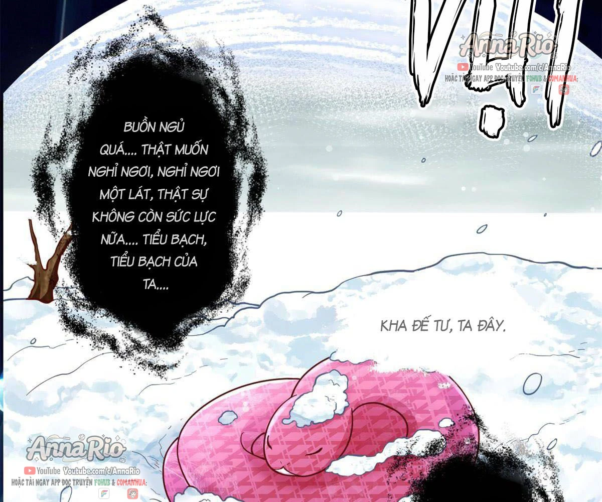 Thảnh Thơi Thú Thế Chủng Chủng Điền, Sinh Sinh Tể - Update Chapter 861 - 9