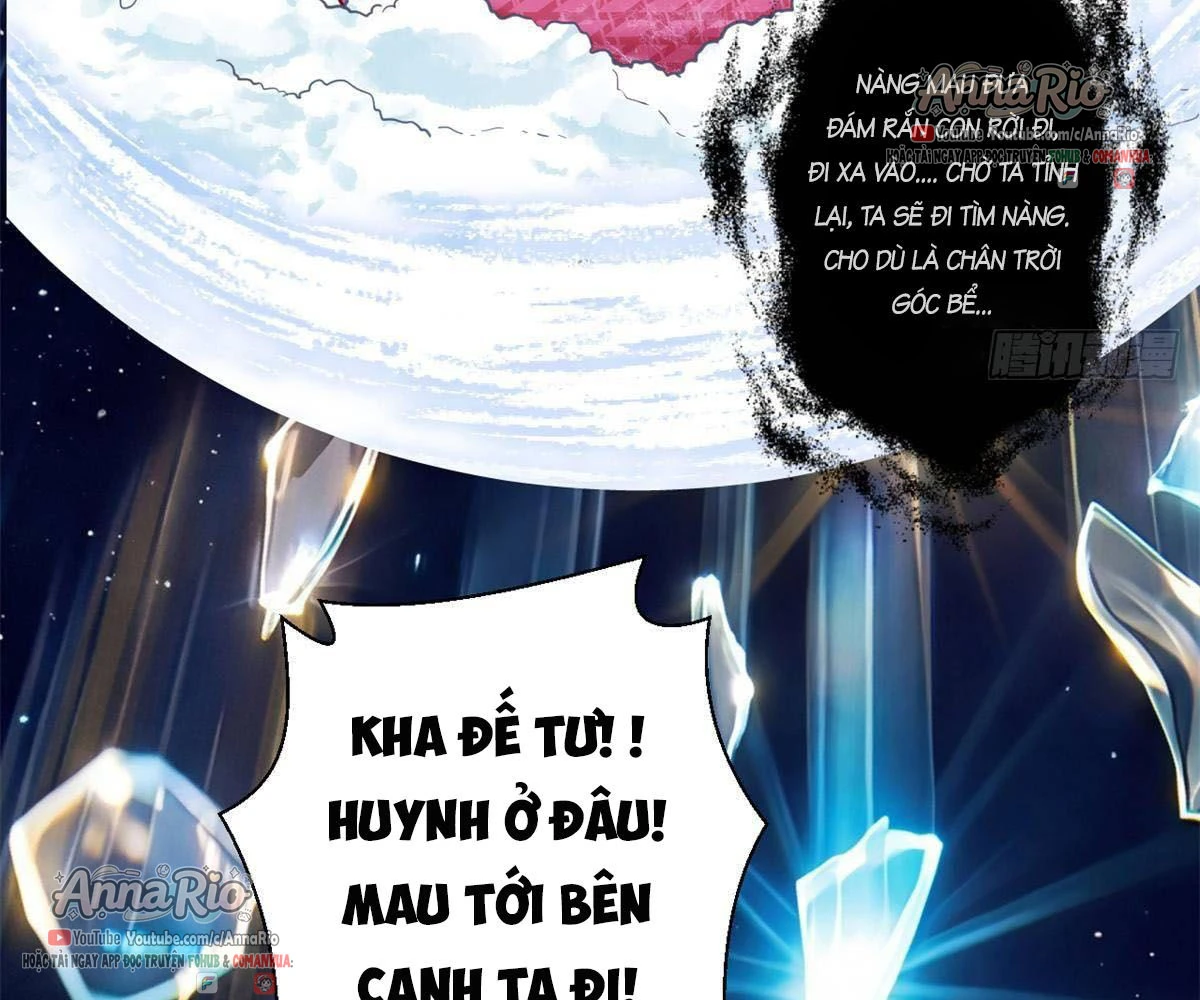 Thảnh Thơi Thú Thế Chủng Chủng Điền, Sinh Sinh Tể - Update Chapter 861 - 10