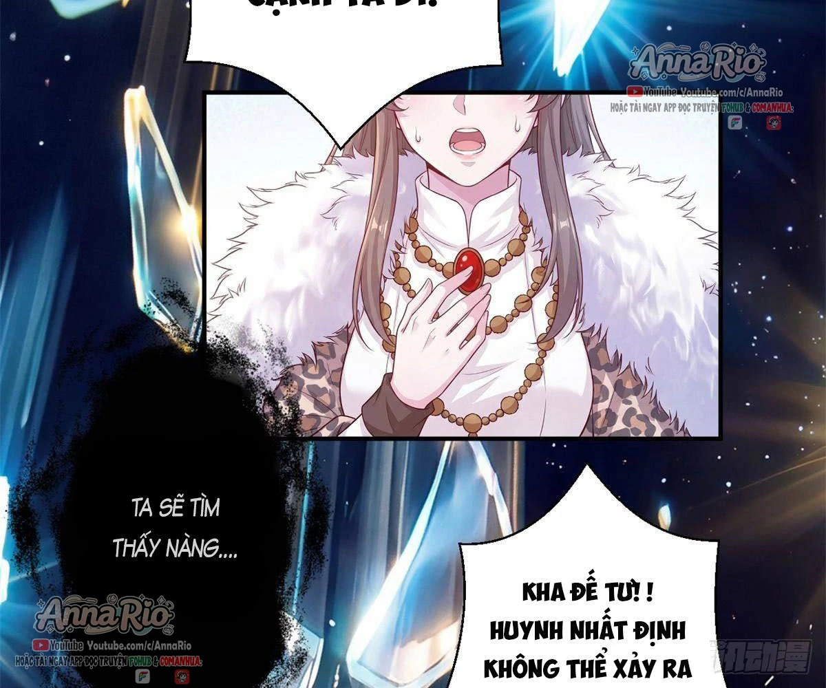 Thảnh Thơi Thú Thế Chủng Chủng Điền, Sinh Sinh Tể - Update Chapter 861 - 11