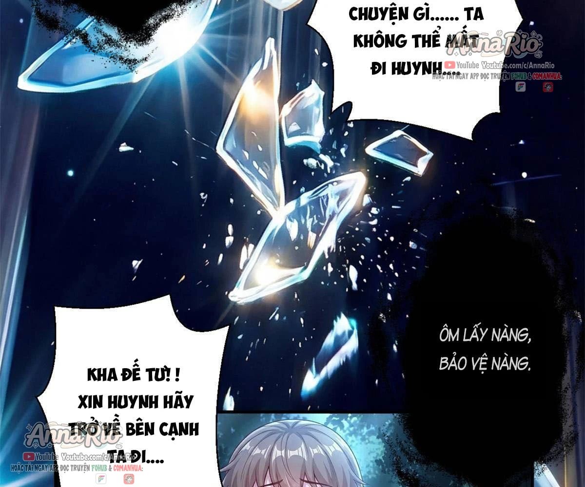 Thảnh Thơi Thú Thế Chủng Chủng Điền, Sinh Sinh Tể - Update Chapter 861 - 12