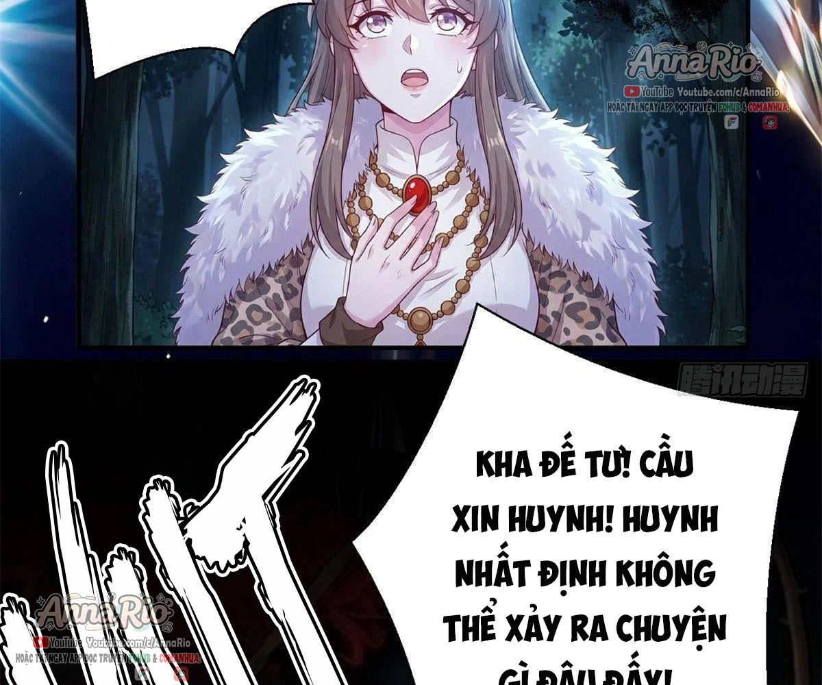 Thảnh Thơi Thú Thế Chủng Chủng Điền, Sinh Sinh Tể - Update Chapter 861 - 13