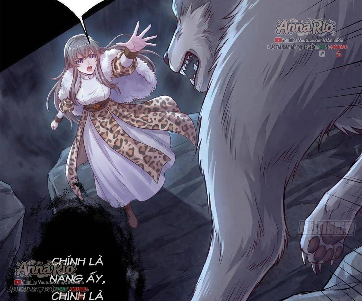 Thảnh Thơi Thú Thế Chủng Chủng Điền, Sinh Sinh Tể - Update Chapter 862 - 5