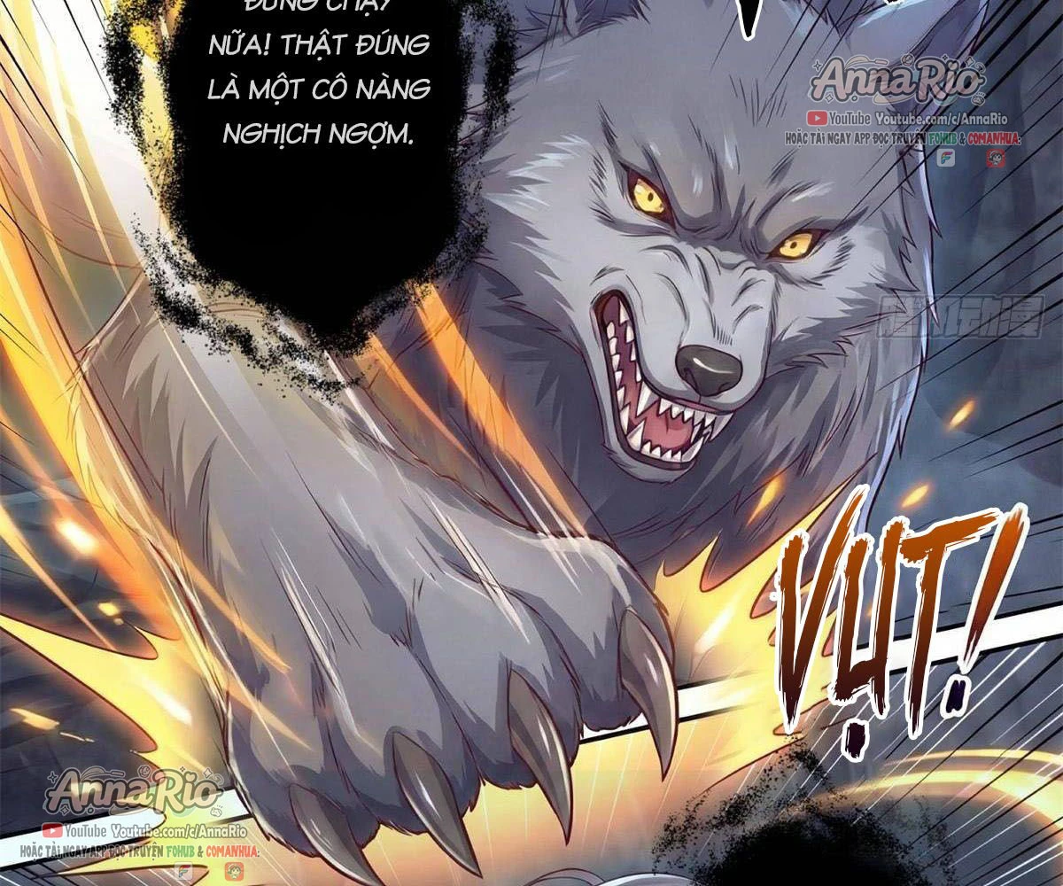 Thảnh Thơi Thú Thế Chủng Chủng Điền, Sinh Sinh Tể - Update Chapter 862 - 7