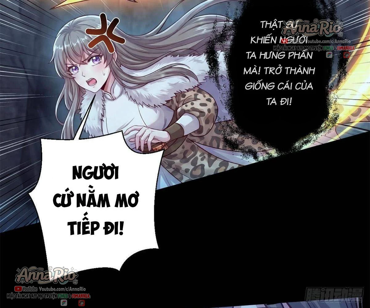 Thảnh Thơi Thú Thế Chủng Chủng Điền, Sinh Sinh Tể - Update Chapter 862 - 8