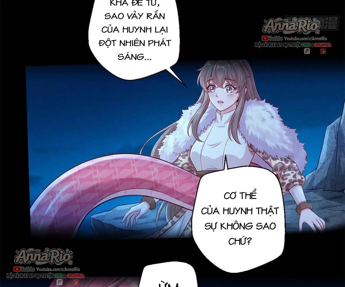 Thảnh Thơi Thú Thế Chủng Chủng Điền, Sinh Sinh Tể - Update Chapter 862 - 17