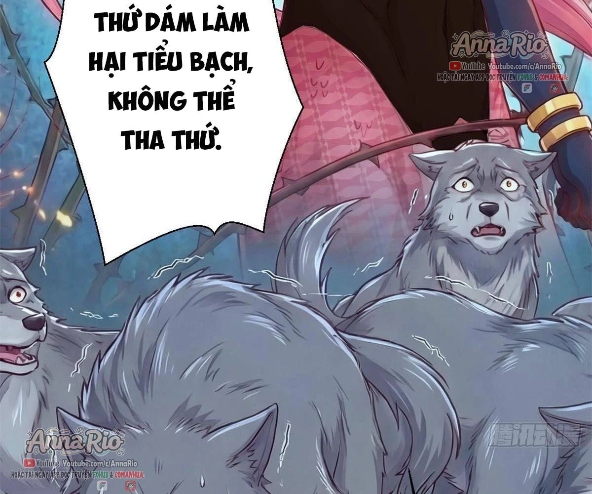 Thảnh Thơi Thú Thế Chủng Chủng Điền, Sinh Sinh Tể - Update Chapter 862 - 21