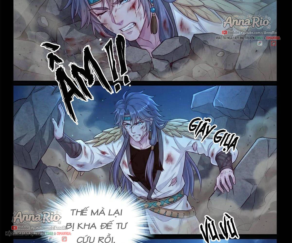 Thảnh Thơi Thú Thế Chủng Chủng Điền, Sinh Sinh Tể - Update Chapter 862 - 27
