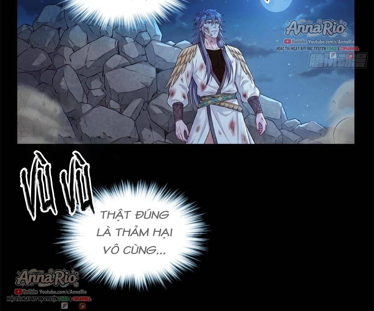 Thảnh Thơi Thú Thế Chủng Chủng Điền, Sinh Sinh Tể - Update Chapter 862 - 28