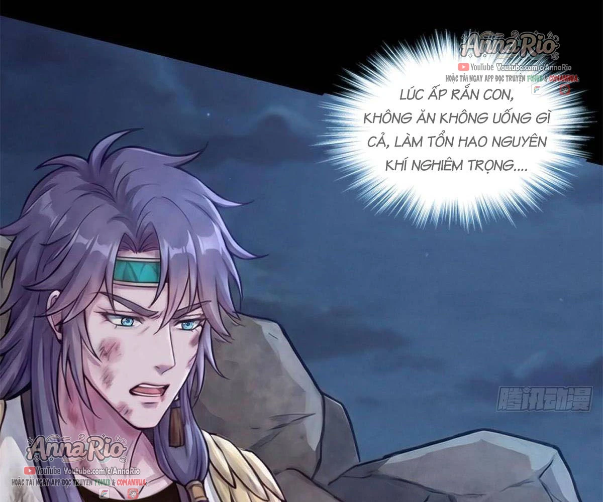 Thảnh Thơi Thú Thế Chủng Chủng Điền, Sinh Sinh Tể - Update Chapter 862 - 29