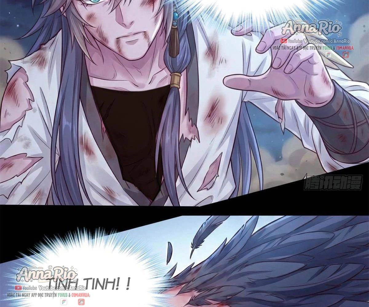 Thảnh Thơi Thú Thế Chủng Chủng Điền, Sinh Sinh Tể - Update Chapter 862 - 34