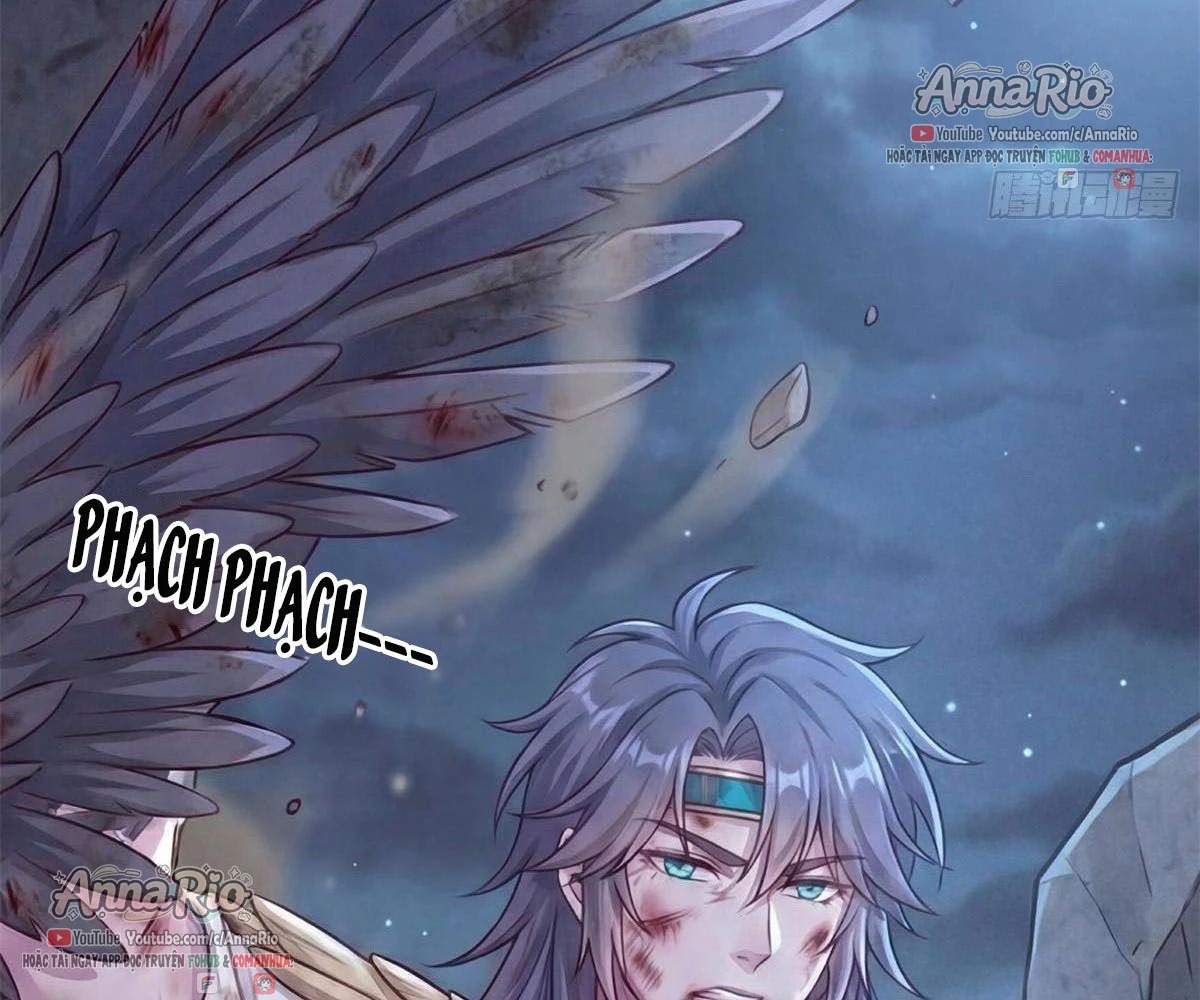 Thảnh Thơi Thú Thế Chủng Chủng Điền, Sinh Sinh Tể - Update Chapter 862 - 36