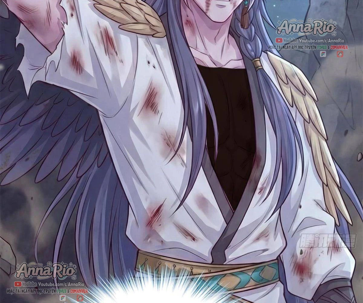 Thảnh Thơi Thú Thế Chủng Chủng Điền, Sinh Sinh Tể - Update Chapter 862 - 37