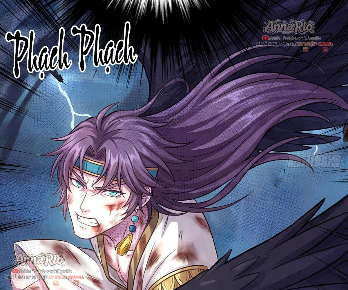 Thảnh Thơi Thú Thế Chủng Chủng Điền, Sinh Sinh Tể - Update Chapter 863 - 5