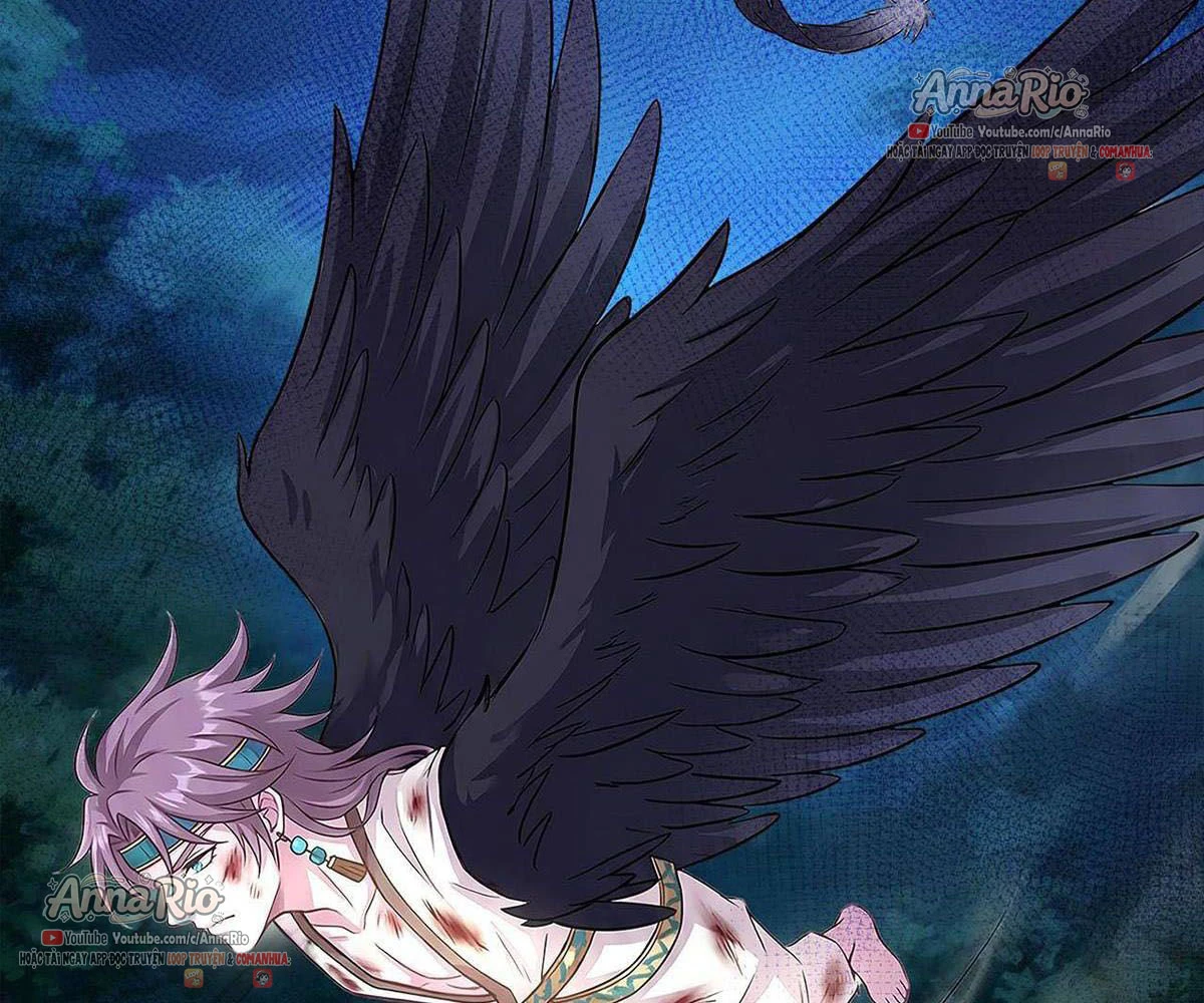 Thảnh Thơi Thú Thế Chủng Chủng Điền, Sinh Sinh Tể - Update Chapter 863 - 9