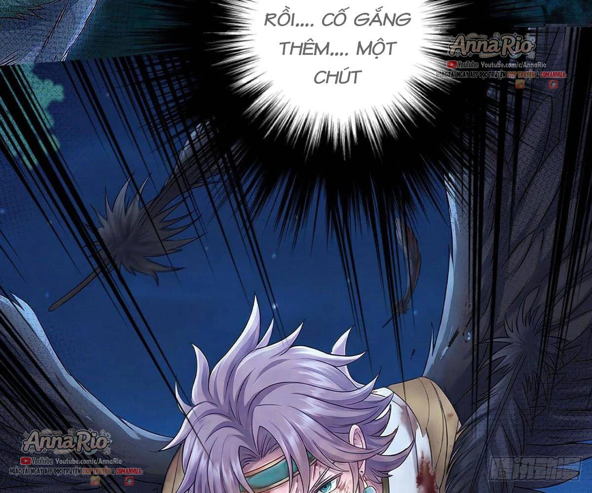 Thảnh Thơi Thú Thế Chủng Chủng Điền, Sinh Sinh Tể - Update Chapter 863 - 11