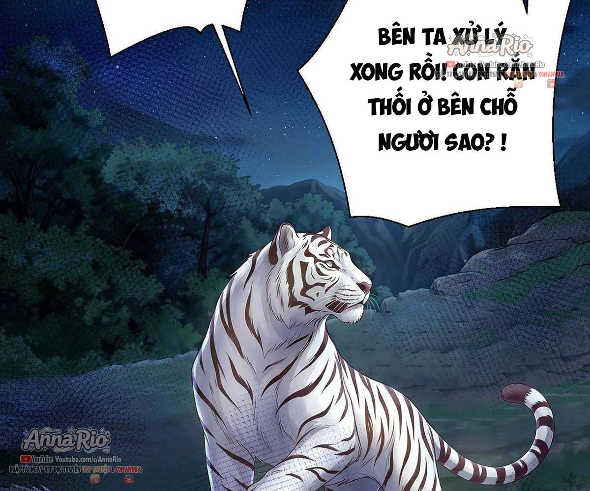 Thảnh Thơi Thú Thế Chủng Chủng Điền, Sinh Sinh Tể - Update Chapter 863 - 17