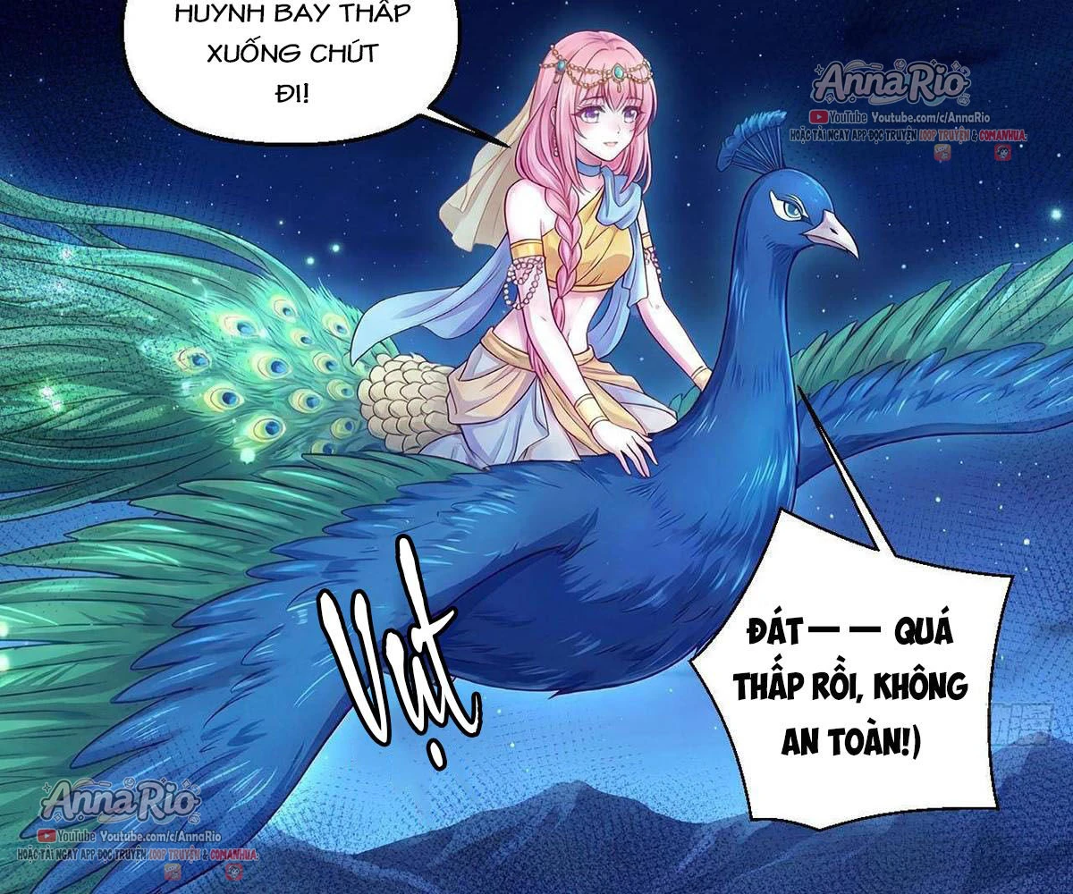 Thảnh Thơi Thú Thế Chủng Chủng Điền, Sinh Sinh Tể - Update Chapter 863 - 22