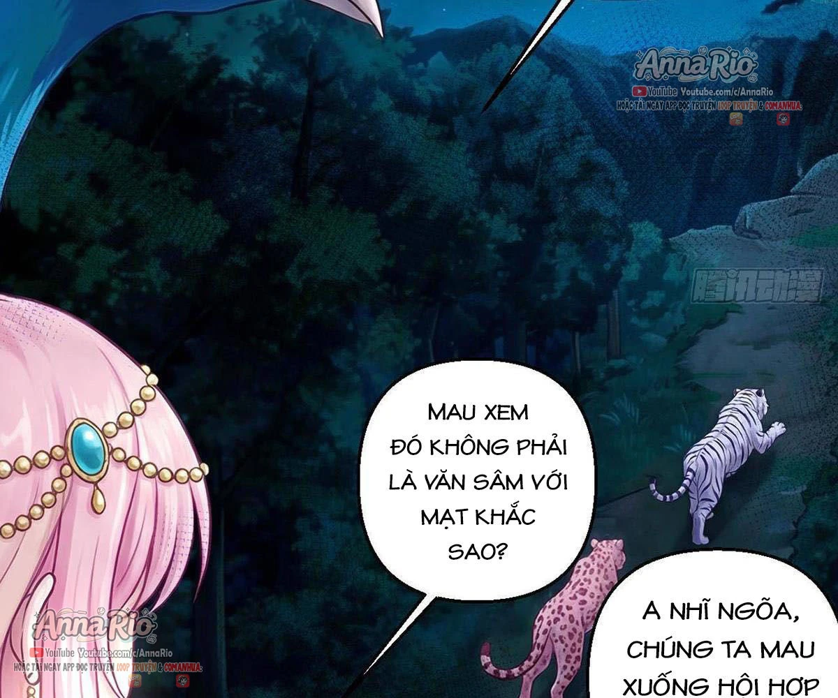 Thảnh Thơi Thú Thế Chủng Chủng Điền, Sinh Sinh Tể - Update Chapter 863 - 24