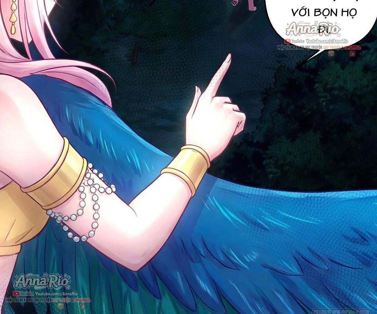 Thảnh Thơi Thú Thế Chủng Chủng Điền, Sinh Sinh Tể - Update Chapter 863 - 25