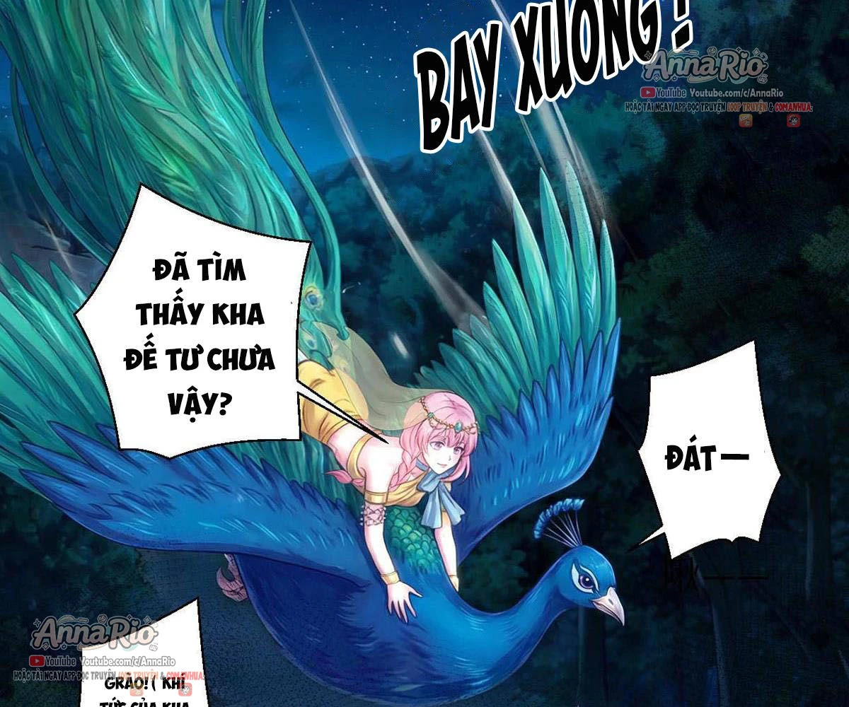 Thảnh Thơi Thú Thế Chủng Chủng Điền, Sinh Sinh Tể - Update Chapter 863 - 28