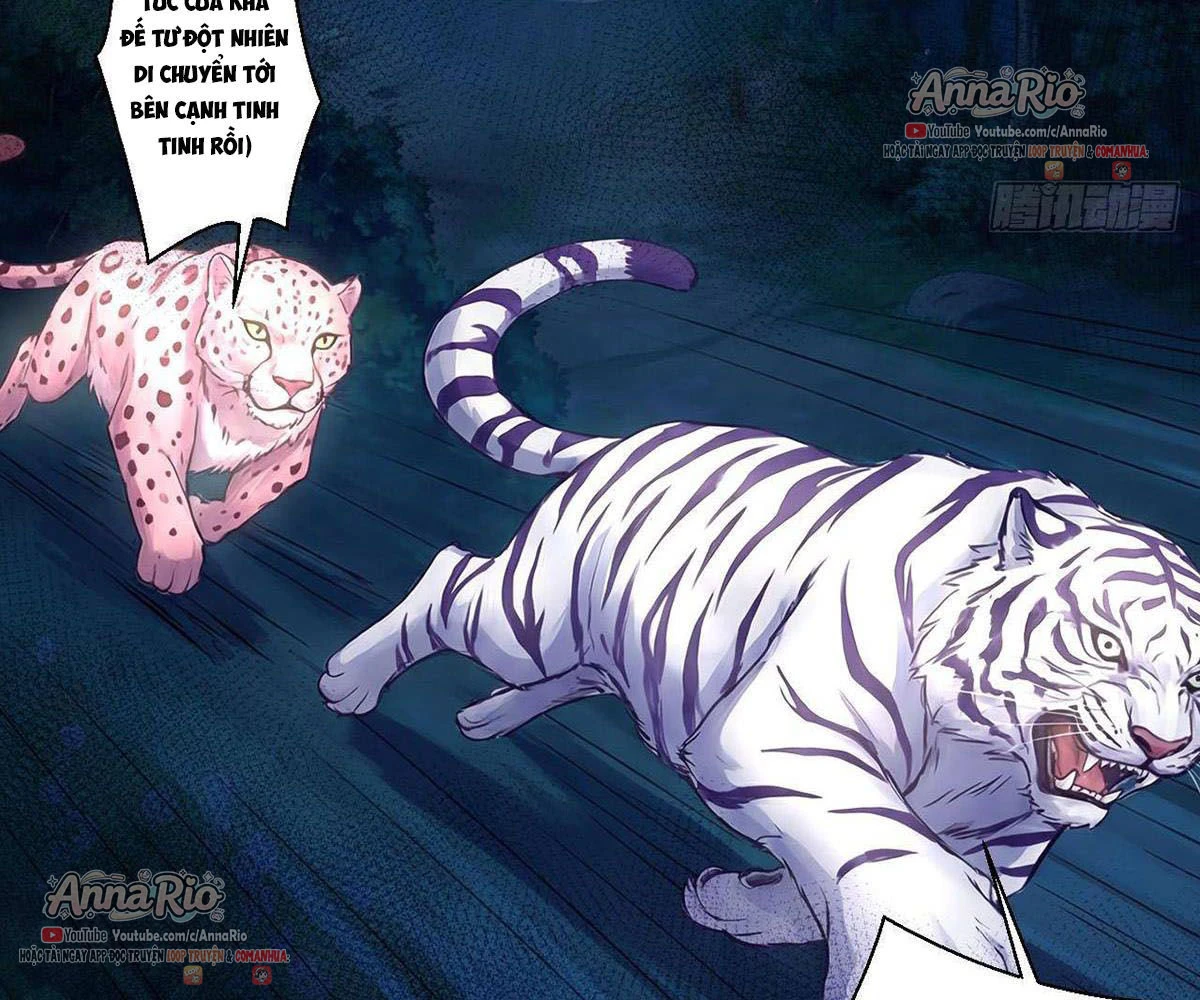 Thảnh Thơi Thú Thế Chủng Chủng Điền, Sinh Sinh Tể - Update Chapter 863 - 29