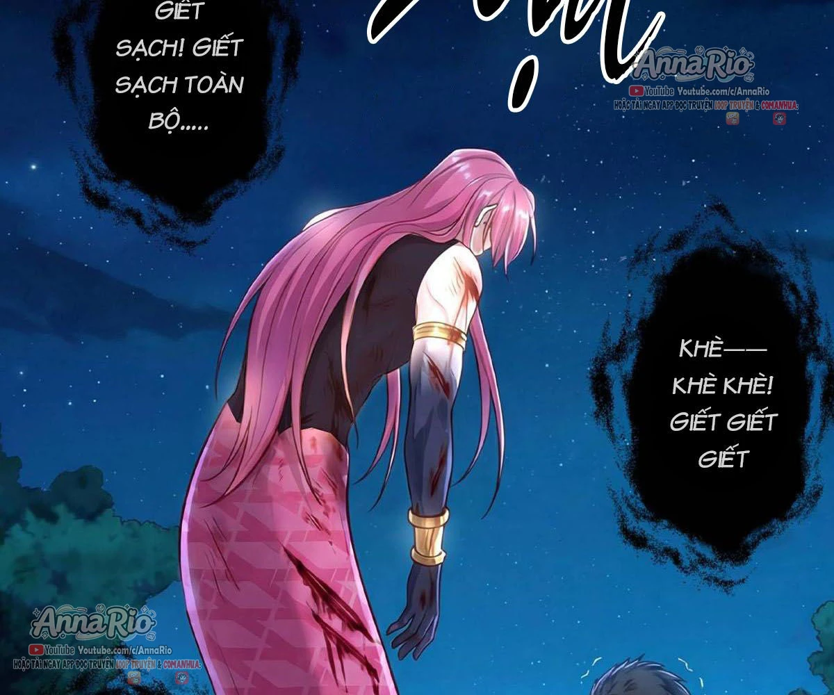 Thảnh Thơi Thú Thế Chủng Chủng Điền, Sinh Sinh Tể - Update Chapter 863 - 31