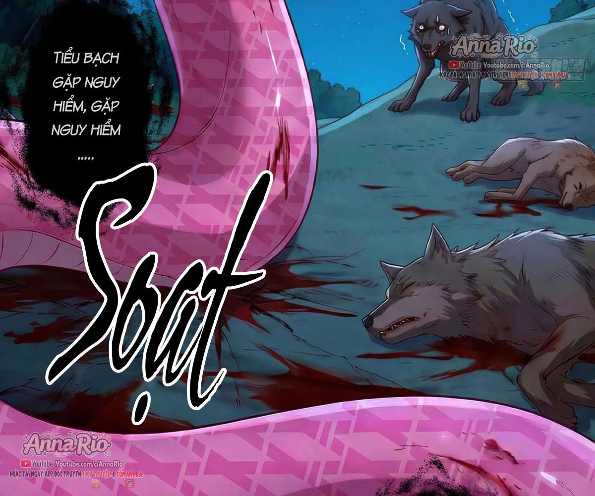 Thảnh Thơi Thú Thế Chủng Chủng Điền, Sinh Sinh Tể - Update Chapter 863 - 32