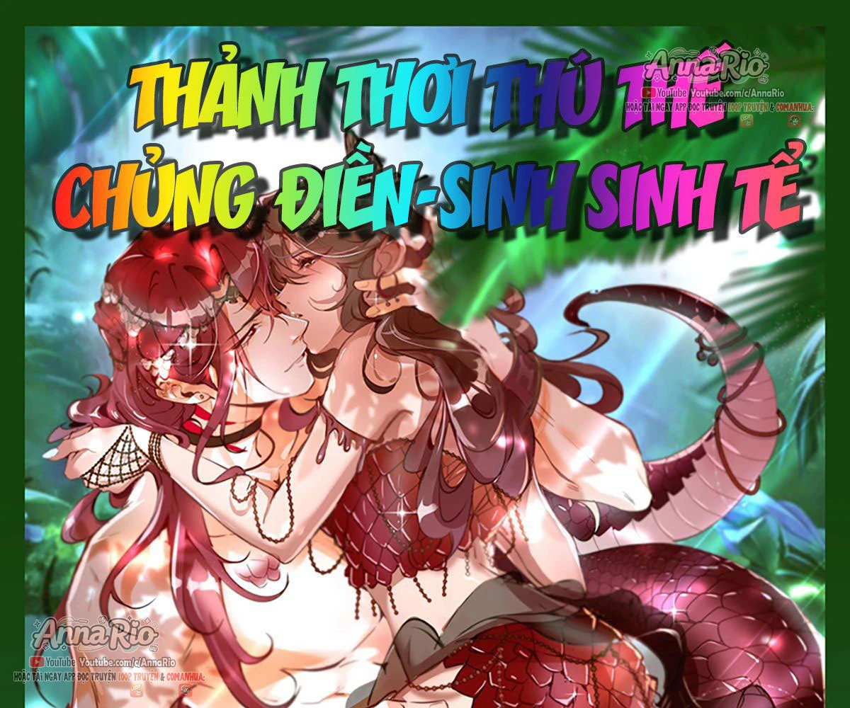 Thảnh Thơi Thú Thế Chủng Chủng Điền, Sinh Sinh Tể - Update Chapter 864 - 1