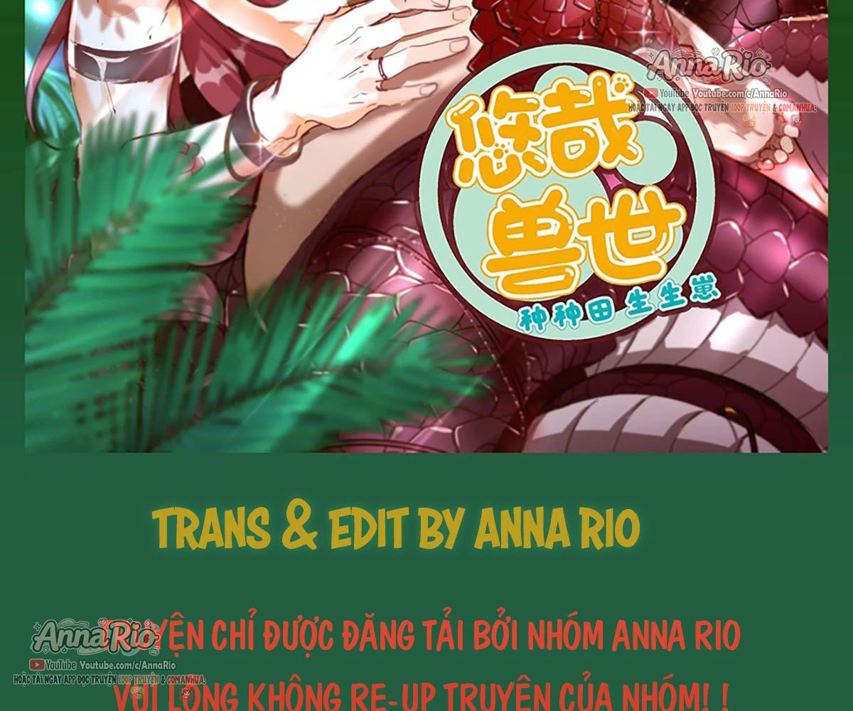 Thảnh Thơi Thú Thế Chủng Chủng Điền, Sinh Sinh Tể - Update Chapter 864 - 2