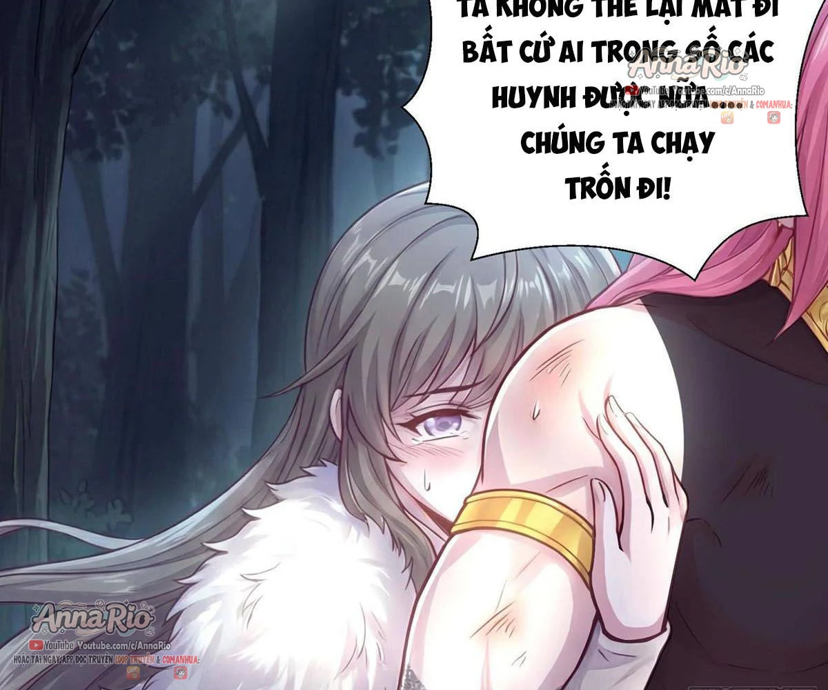 Thảnh Thơi Thú Thế Chủng Chủng Điền, Sinh Sinh Tể - Update Chapter 864 - 16