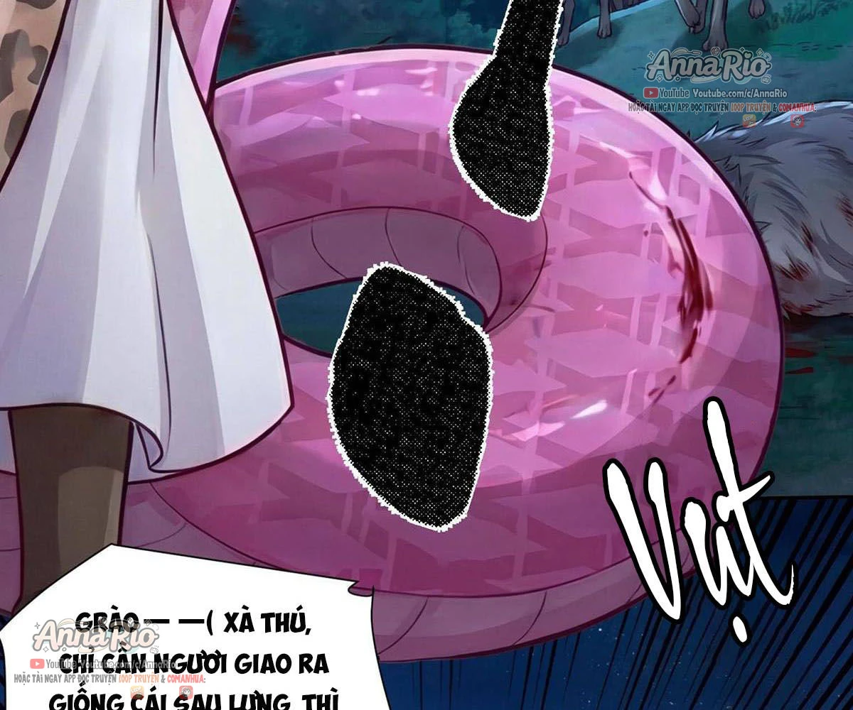 Thảnh Thơi Thú Thế Chủng Chủng Điền, Sinh Sinh Tể - Update Chapter 864 - 20