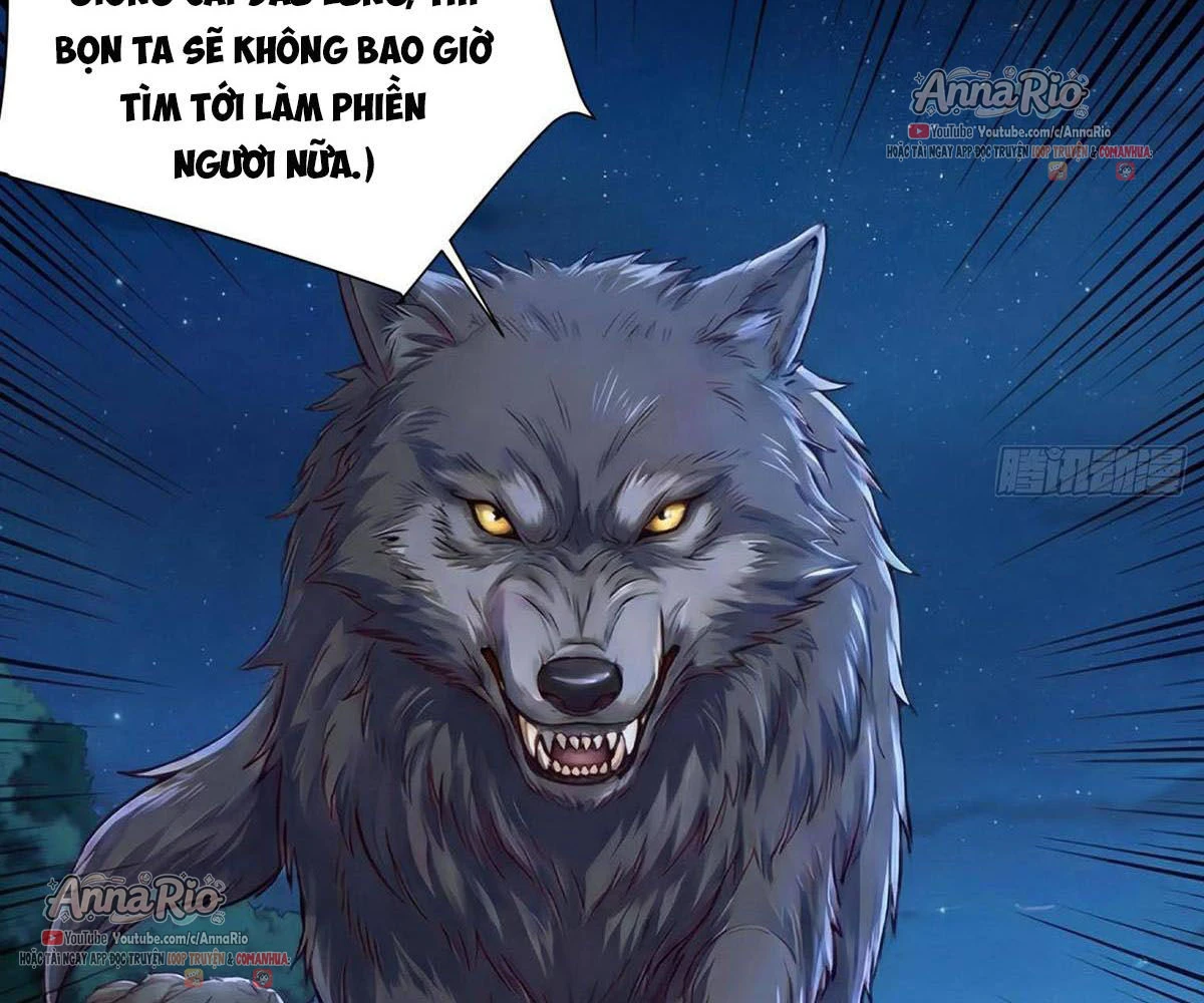 Thảnh Thơi Thú Thế Chủng Chủng Điền, Sinh Sinh Tể - Update Chapter 864 - 21