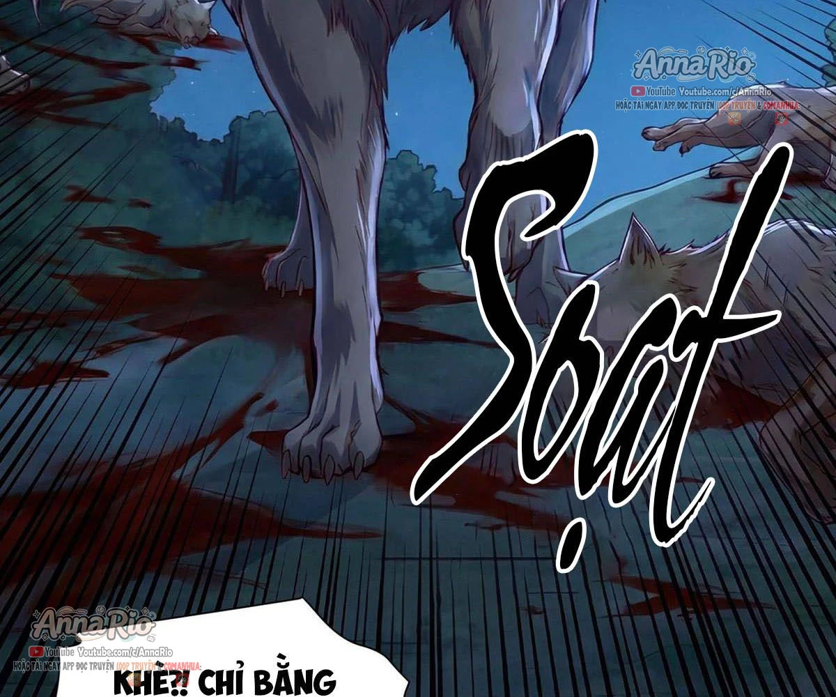 Thảnh Thơi Thú Thế Chủng Chủng Điền, Sinh Sinh Tể - Update Chapter 864 - 22