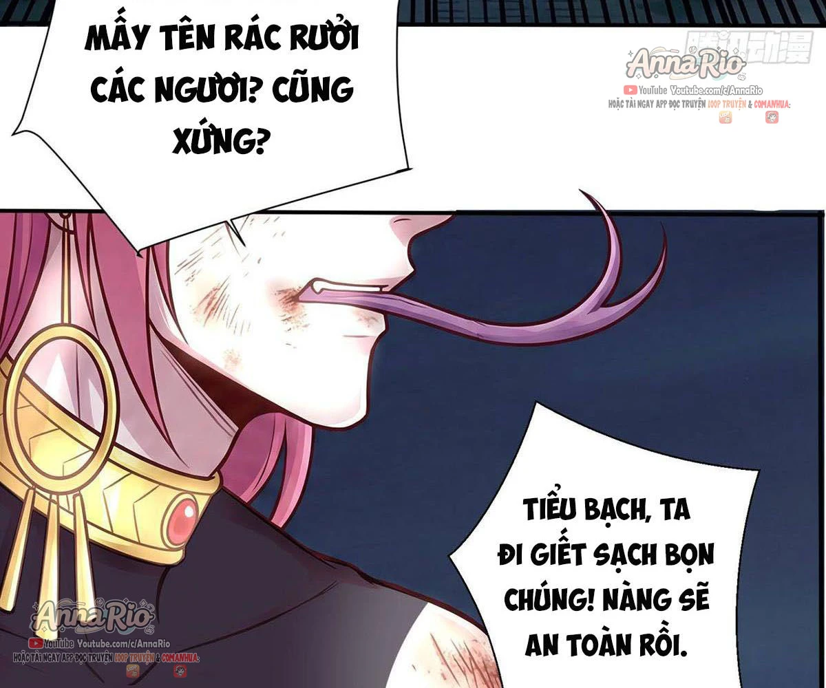 Thảnh Thơi Thú Thế Chủng Chủng Điền, Sinh Sinh Tể - Update Chapter 864 - 23