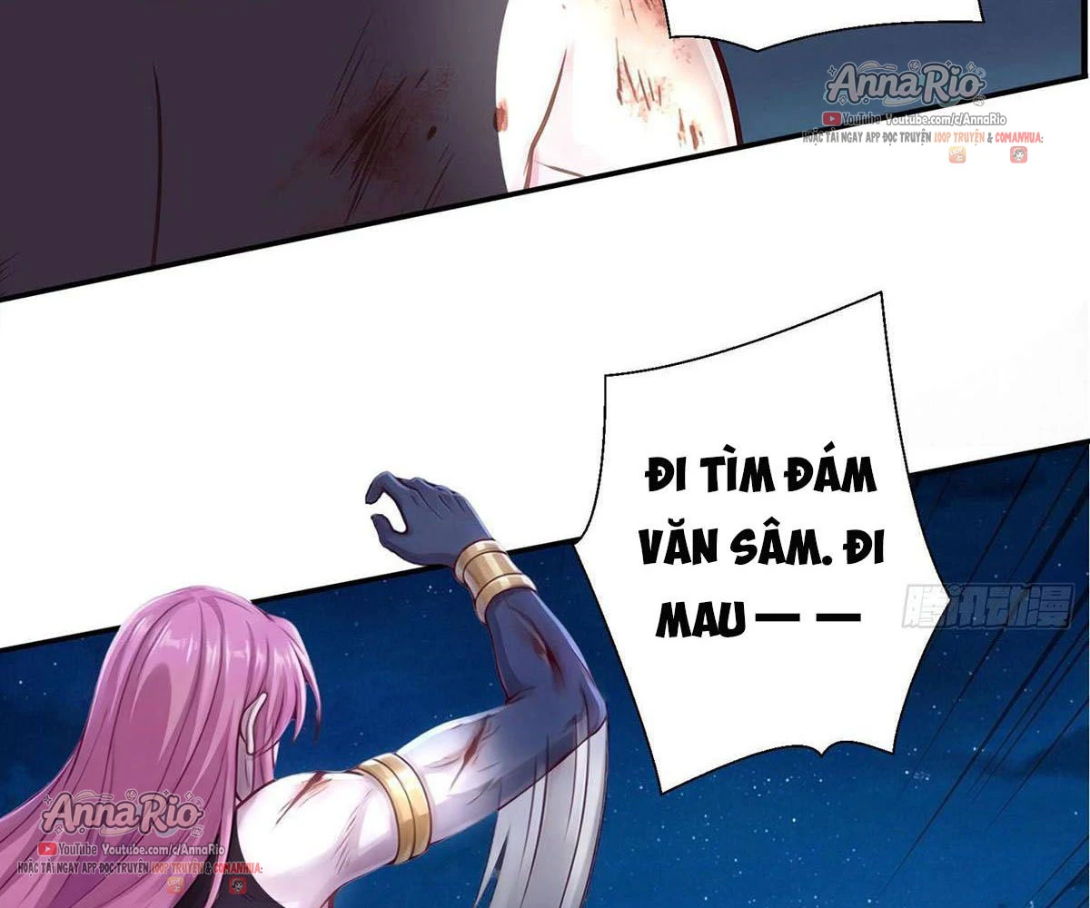 Thảnh Thơi Thú Thế Chủng Chủng Điền, Sinh Sinh Tể - Update Chapter 864 - 24