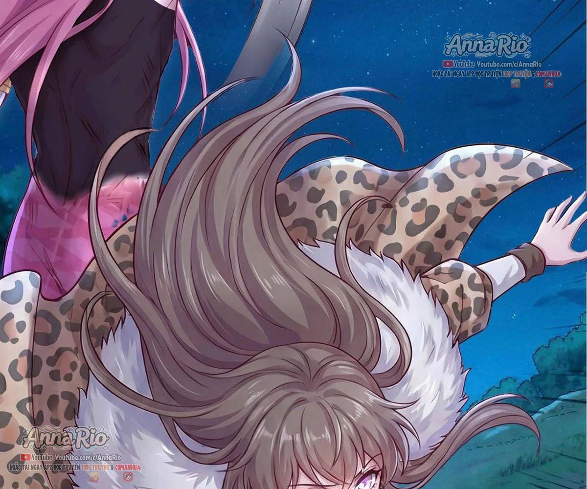 Thảnh Thơi Thú Thế Chủng Chủng Điền, Sinh Sinh Tể - Update Chapter 864 - 25